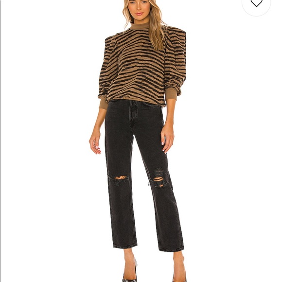 Agolde Denim - Agolde 90s fit Jeans